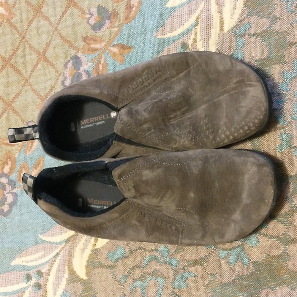 Merrell Gunsmoke Jungle Moc Sz 9